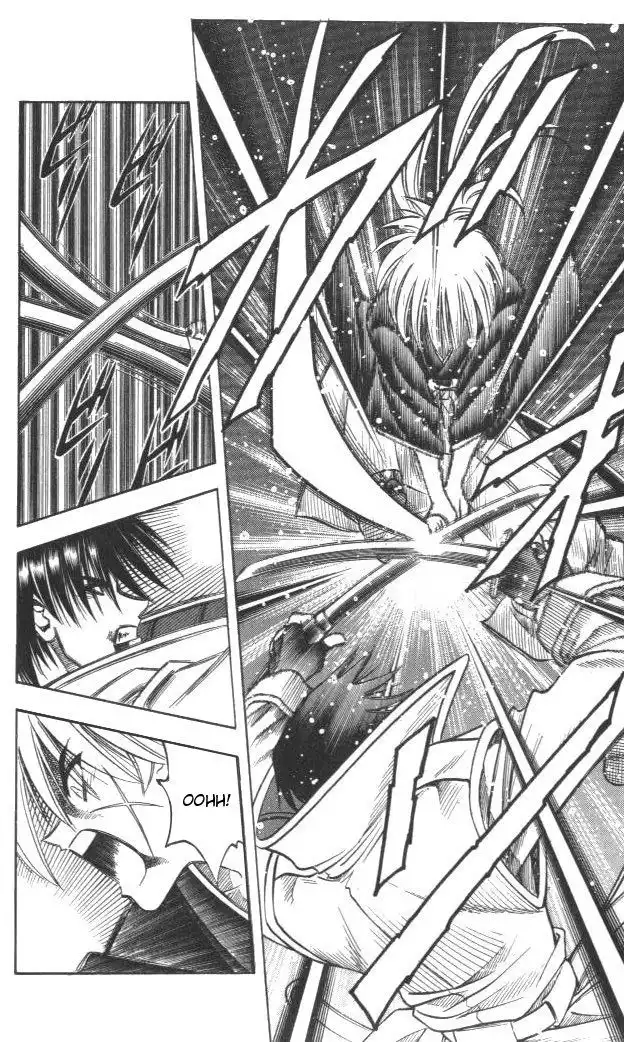 Rurouni Kenshin Chapter 118 13